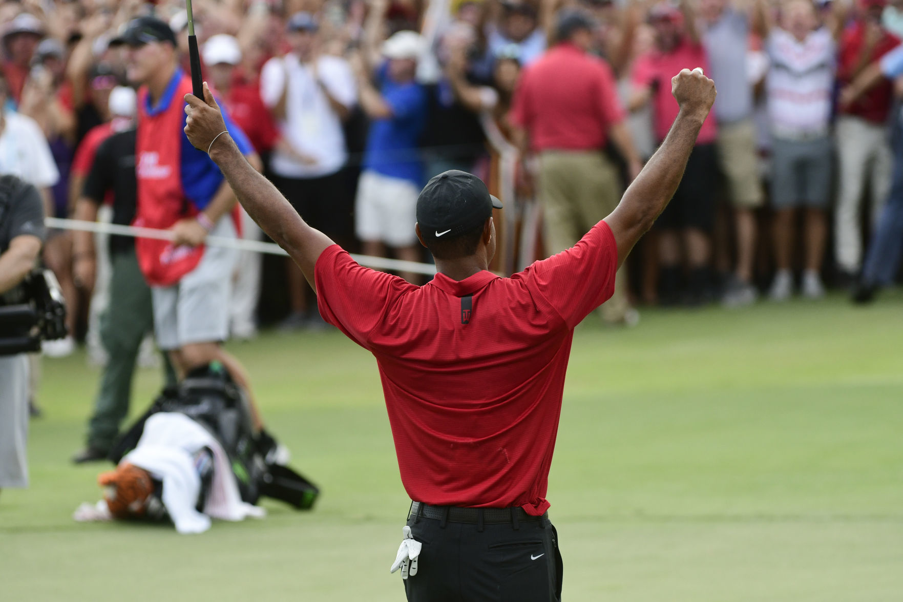 Tour Championship Golf